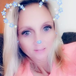 Meet your Posher, Wendy